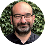 Lluis Brotons, CREAF