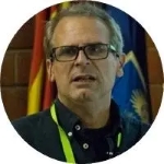 Daniel Sol Rueda