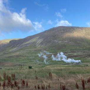  pradera subártica en el suroeste de Islandia. Autoria Sara Marañón