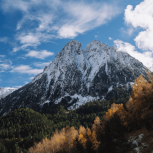 Parc Natural d'Aigüestortes. Autoria: Galdric Mossoll.