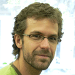 Jordi Martinez Vilalta