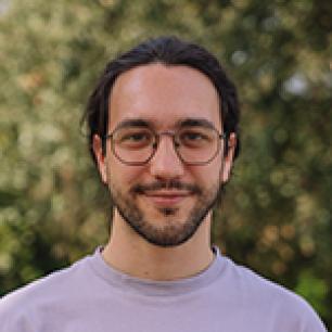Guillem Lloberas, CREAF
