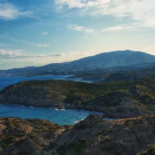Cap de Creus. Imatge domini públic