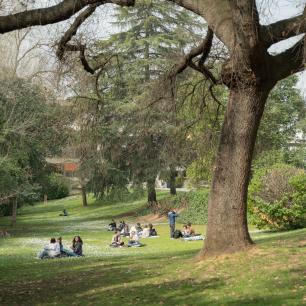 Campus UAB