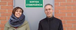 Olga Margalef Jordi Solé Ollé