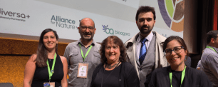 European Biodiversity Monitoring Week 