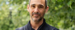 Oriol Lapiedra image Galdric Mossoll