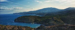 Cap de Creus. Imatge domini públic