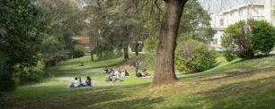 El CREAF innova perquè el català continuï sent una llengua de cohesió en un ambient internacional 