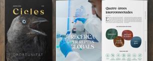 CICLES, Oportunitat CREAF