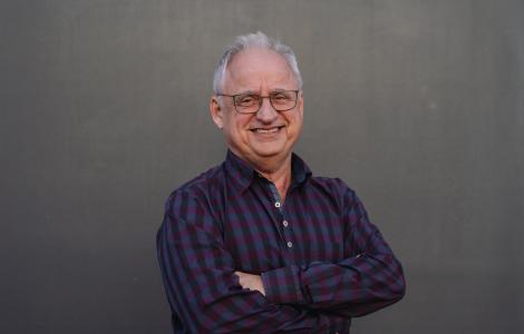 Josep_peñuelas_winner_of_the_Margarita_Salas_Medal