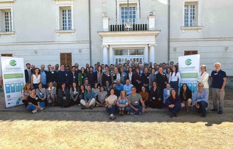 reunion cardimed zaragoza