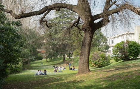 El CREAF innova perquè el català continuï sent una llengua de cohesió en un ambient internacional 