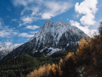 Parc Natural d'Aigüestortes. Autoria: Galdric Mossoll.