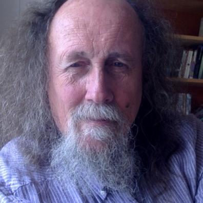 Iain Colin Prentice_CREAFTalk