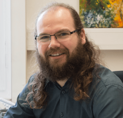 Manuel Steinbauer CREAFTalk 2026