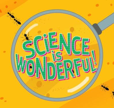 Science is Wonderful