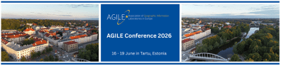 Banner AGILE Conference 2026