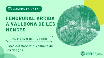 Targeta VallboNatura