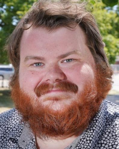 Cade Kane