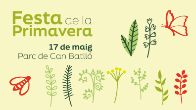 Festa de la Primavera