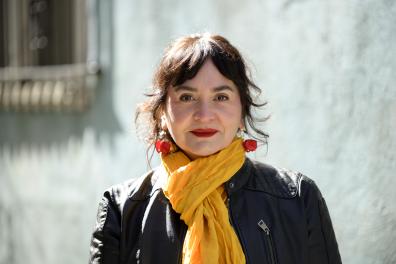 Angélica González