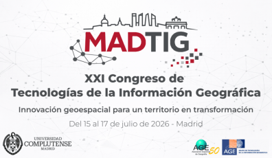 MiraMon al MADTIG 2026