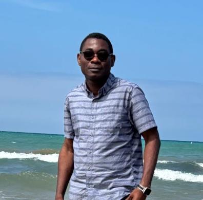 Philips Akinwole