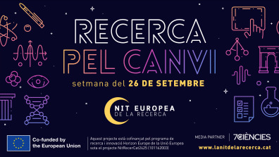 Nit Europea de la Recerca