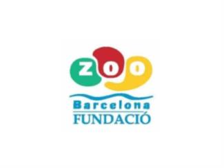 logo fundacion zoo barcelona