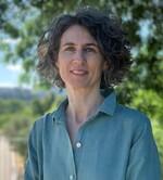  Lucia De Stefano, investigadora de la UCM