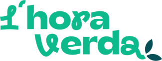 Logo de l'Hora Verda