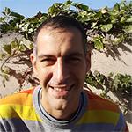 Enrique Doblas, CREAF