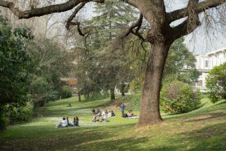 Campus UAB Bellaterra