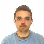 Marc Busuldu, CREAF