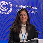 Anna Carles, CREAF