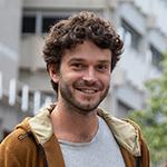 Oriol Daura, CREAF