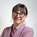 Alícia Pérez-Porro, CREAF