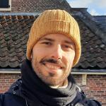 Jordi Galiano Landeira