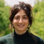 Laura Roquer Beni CREAF