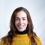 Alba Brobia CREAF