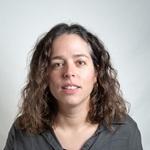 Berta Giralt CREAF
