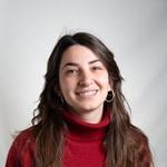 Eirini Trypidaki CREAF