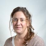 Ester Prat CREAF
