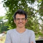 Lluis Pesquer CREAF