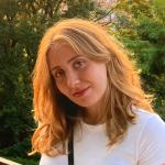 Carla Trabado Abelen