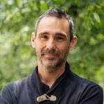 Oriol Lapiedra image Galdric Mossoll