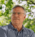 Javier Retana CREAF