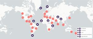 Global Accountability Map 