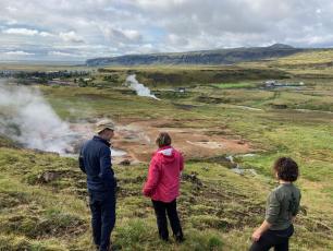 equipo del proyecto SOCRATES